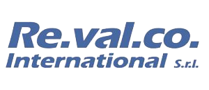 REVALCO, Re.val.co. International